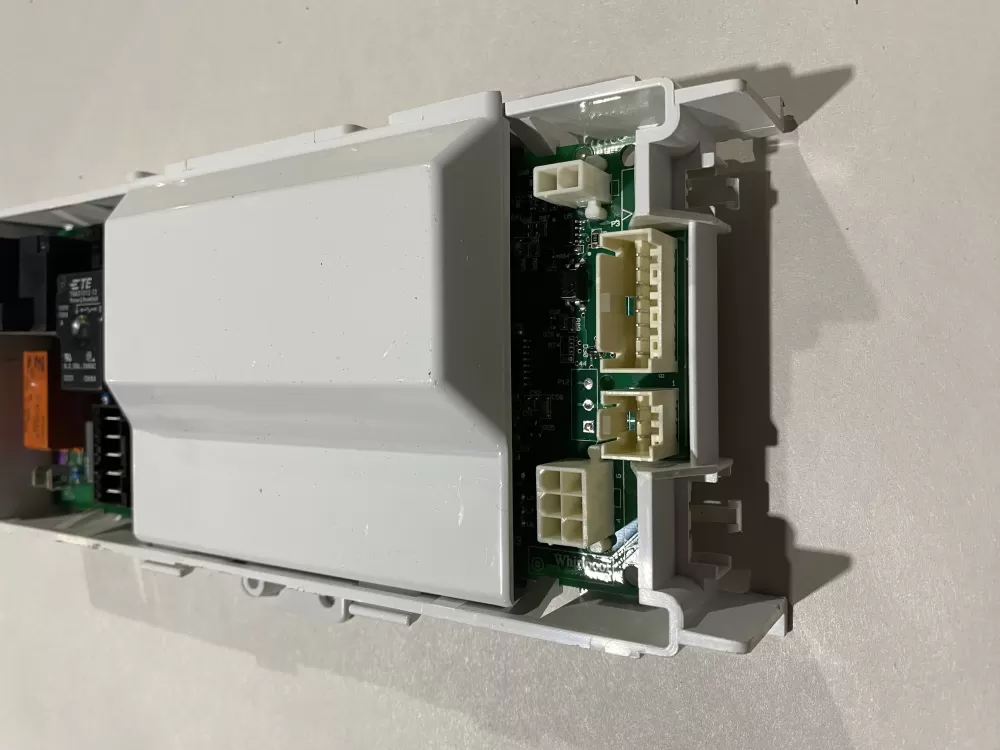 Whirlpool W10532428 WPW10532428 PS11756041 Dryer Control Board AZ138285 | BK2377