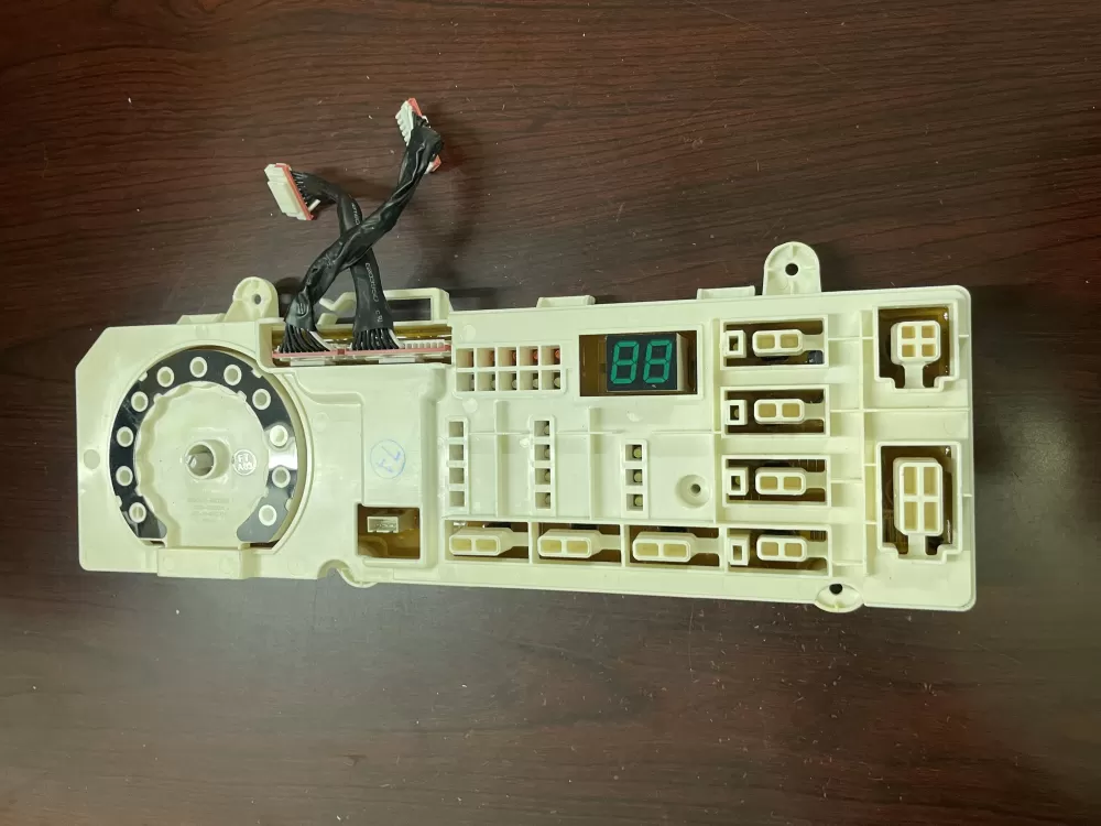 Samsung DC94-04388A DC92-01624B PD00030983 3996774 AP5806920 PS9494299 EAP9494299 Washer Control Board