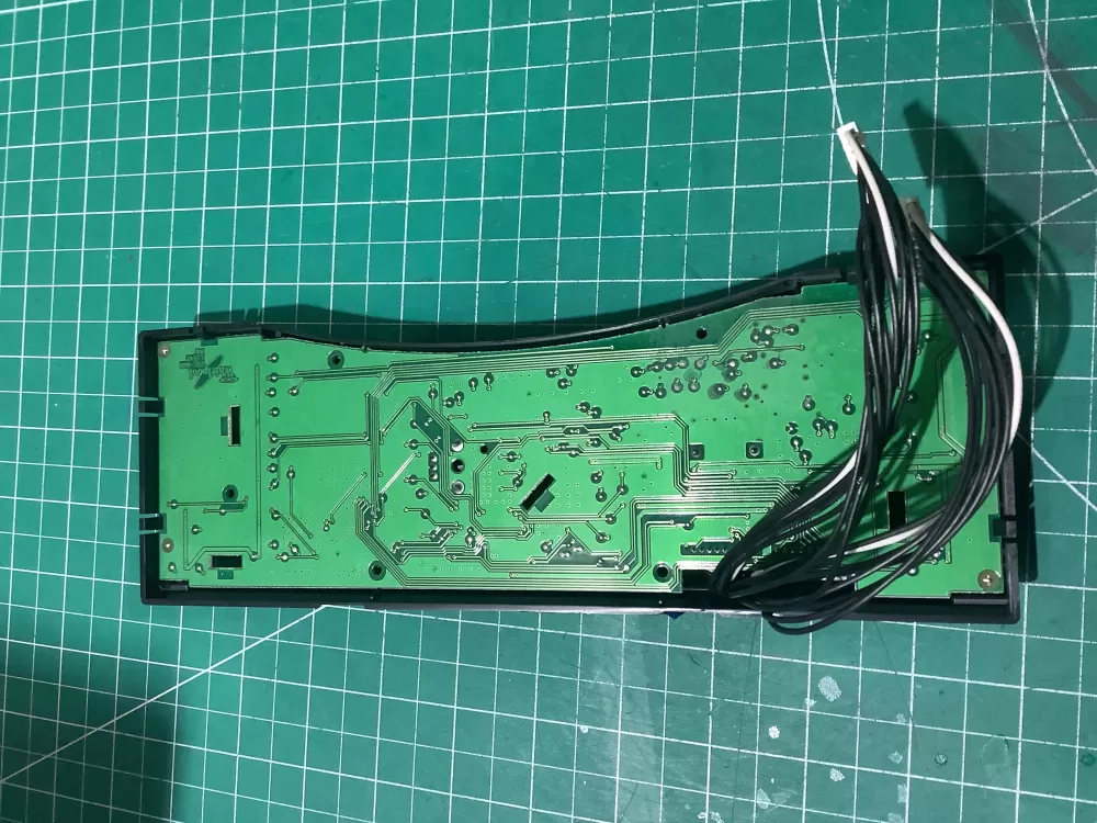 Whirlpool 4619 702 30651  4619 702 30711  461970230651  461970230711  461970230711 Washer Control Board