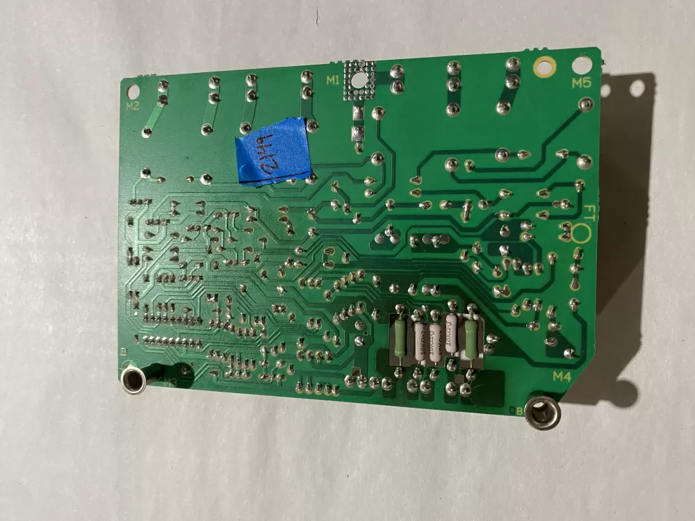 Whirlpool W10331686 100-1323-02 Range Oven Spark Module AZ193298 | BK2149