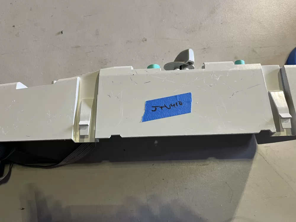 Whirlpool WP8182785 4619 702 2066 2 - 01 Washer Control Board AZ41262 | V410