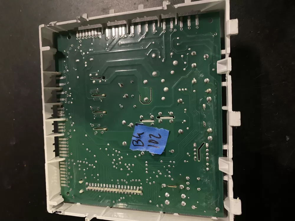 Whirlpool Maytag W10309355A W10309355 Washer Control Board AZ26183 | BK102