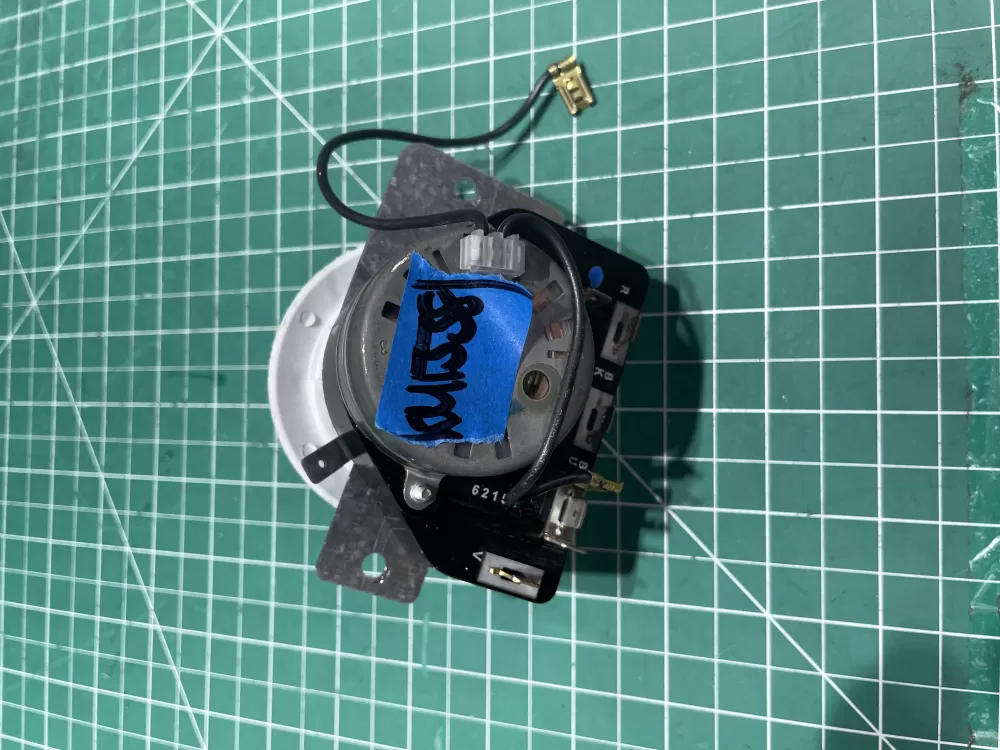 Whirlpool 8299771 PD00003266 WP8299771 3976585 Dryer Timer AZ153236 | KM1338