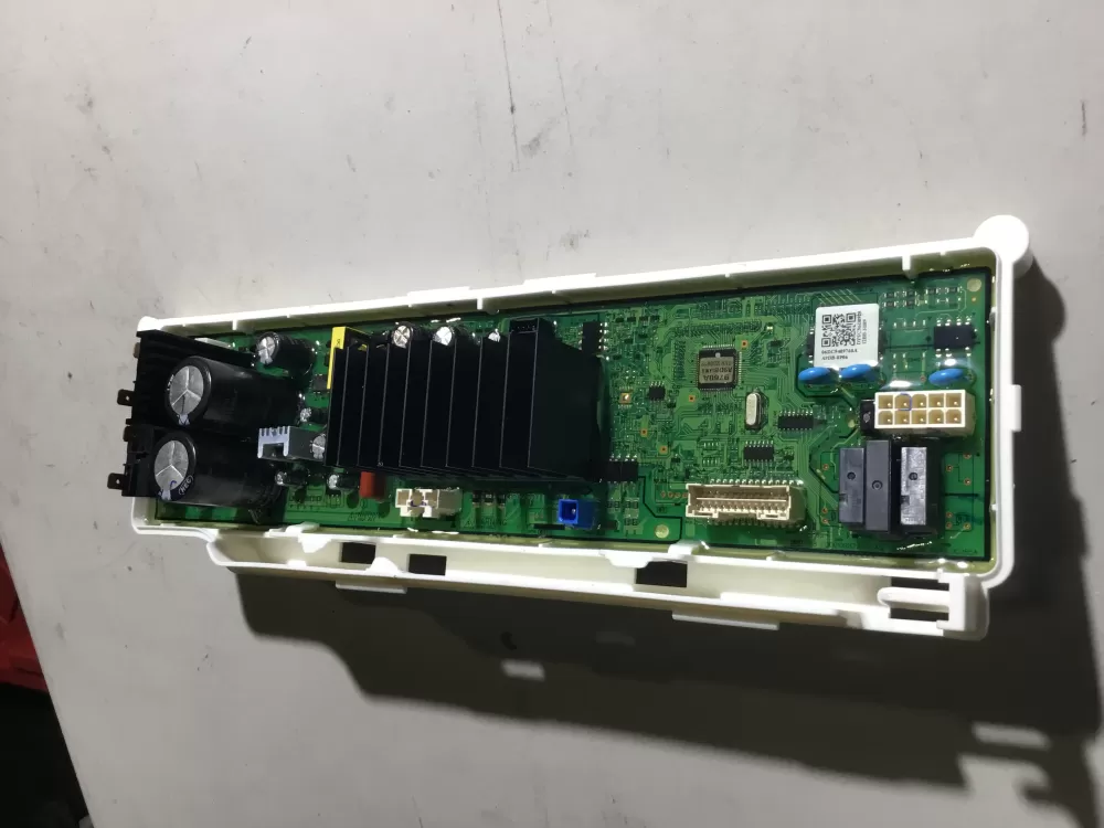 Samsung DC94-09760A Dishwasher Main Control Board