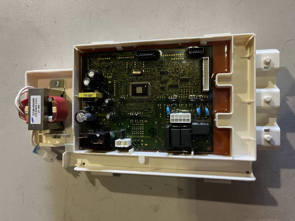 Samsung DC92-01803D DC9201803D Washer Control Board
