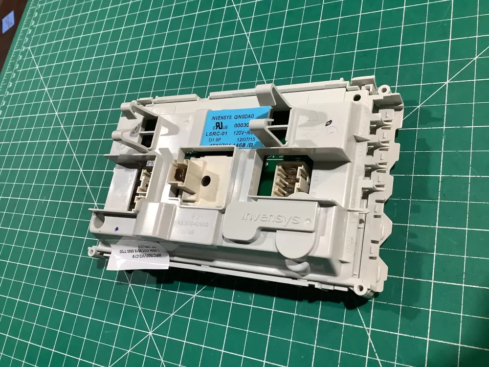 Whirlpool 46197041468  46197041468/B  4619704 1468/B  00010648 Washer Control Board