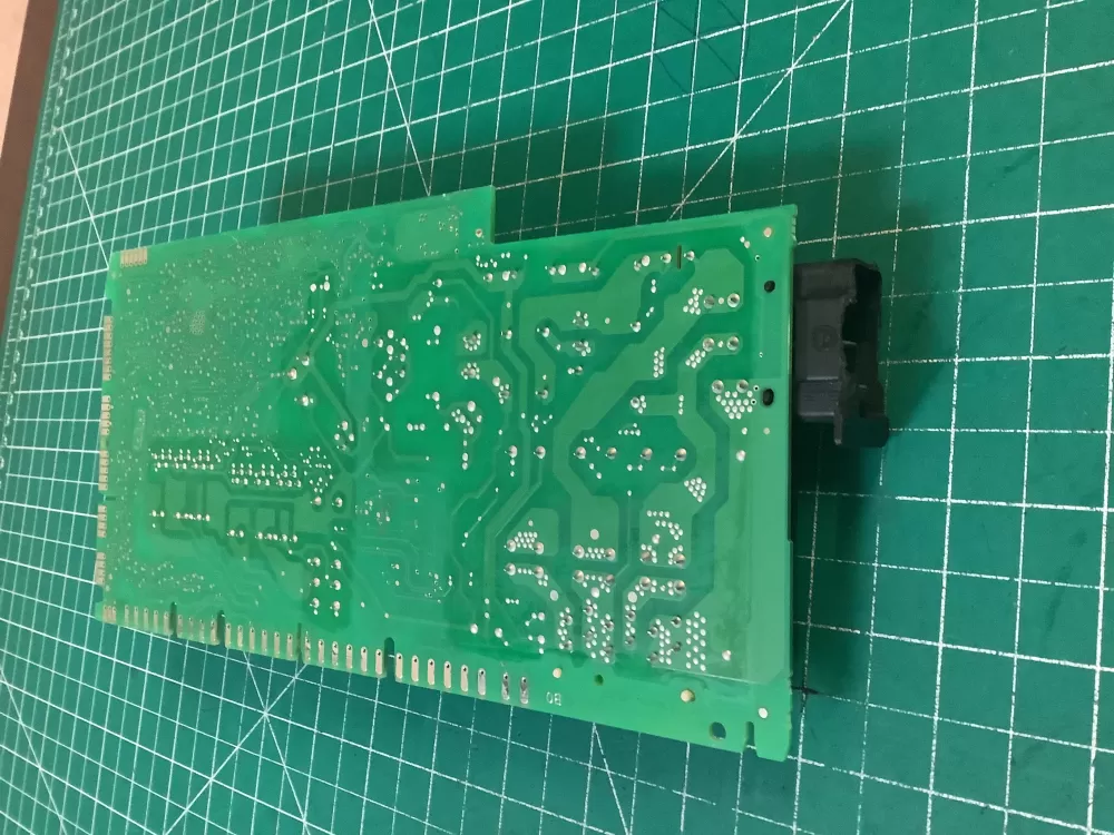 Bosch Dishwasher Control Module AZ219409 | NR2189