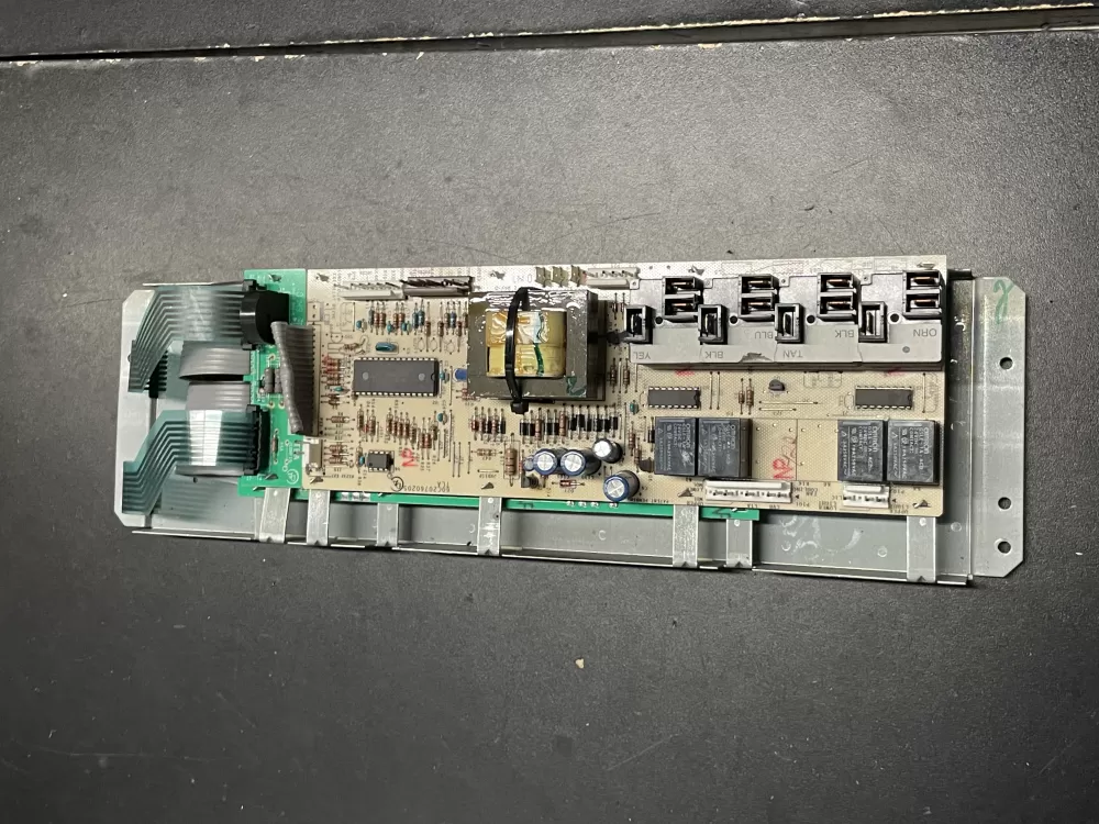 Maytag 7601P630-60 Range Oven Main Control Board AZ10053 | V321