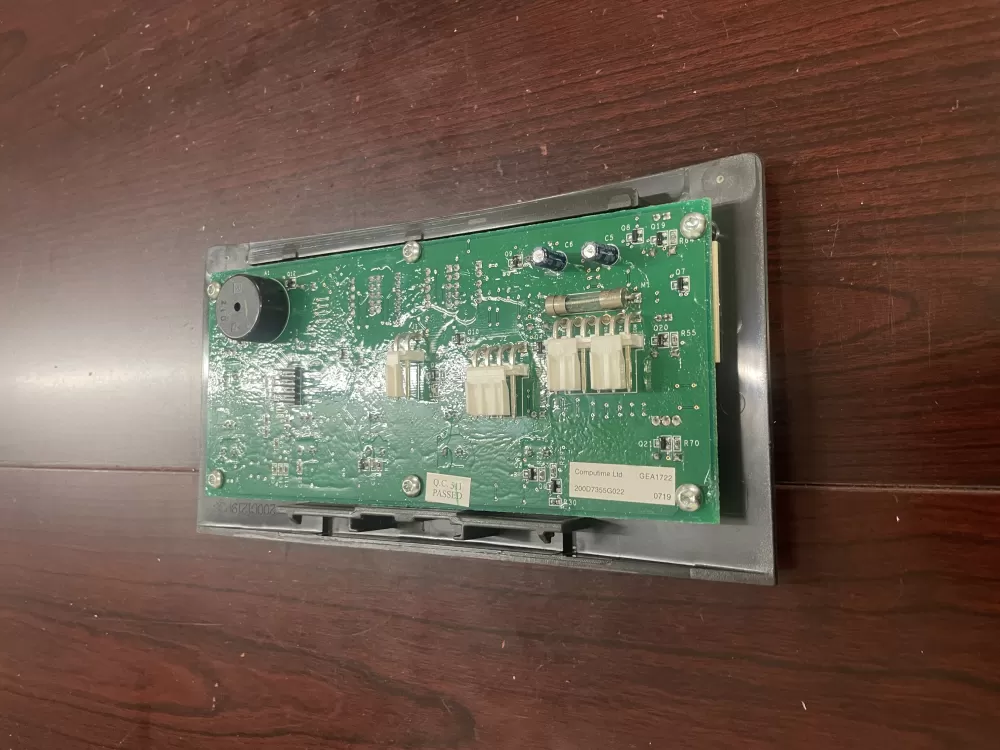 GE  200D7355G022 Refrigerator 