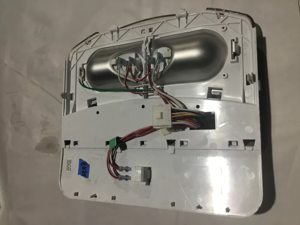 Kenmore SA2340 Refrigerator Refrigerator Light Assembly AZ99428 | Sl98