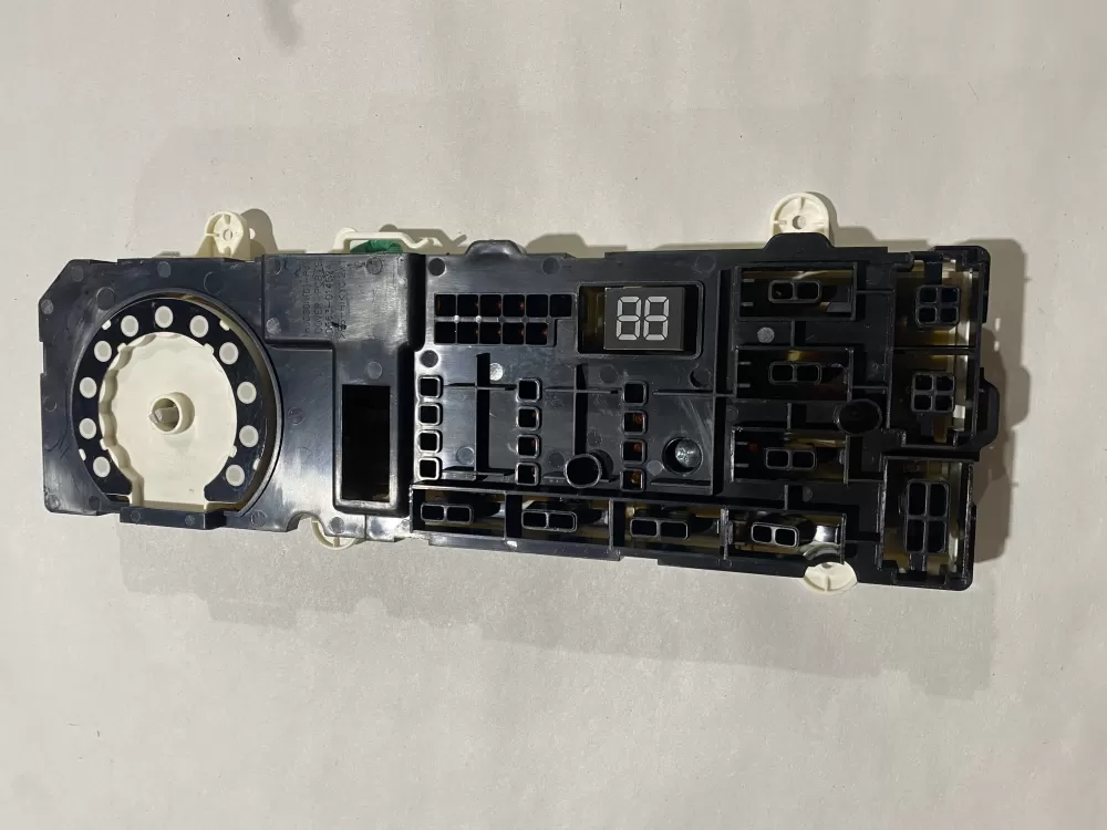 Samsung DC92-01026B DC9201026B Dryer Control Board