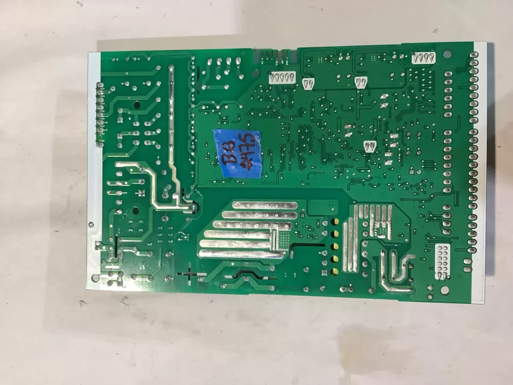 GE 245D2269G001 Refrigerator Control Board AZ147433 | BG2475