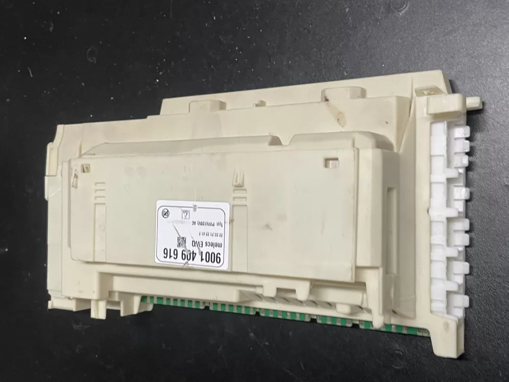 Bosch 9001 409 616  9001-409-616 Dishwasher Control Board