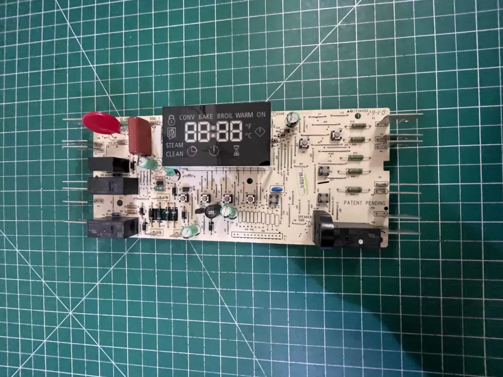 Whirlpool  098-01539-16 Oven Control Board