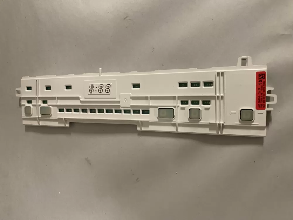 Bosch 746487-00  747004-00  9000 622 117  9000622117 Dishwasher Control Board