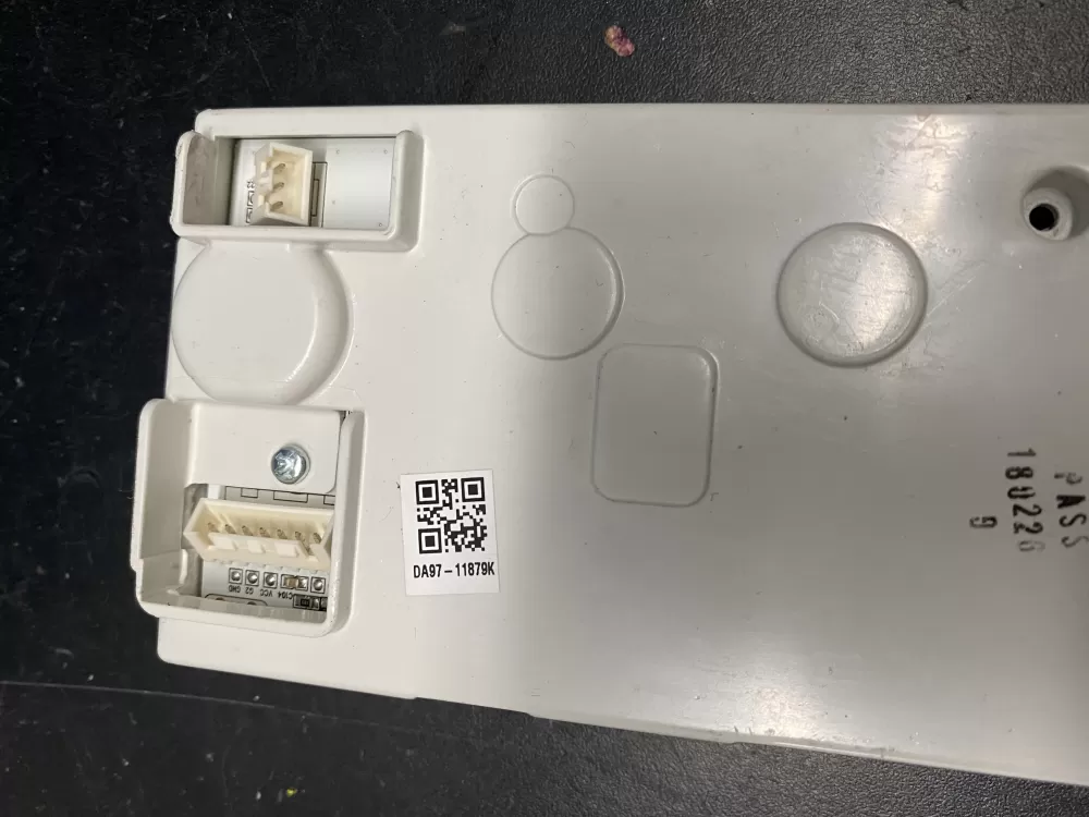 Samsung DA97 11879K Refrigerator Control Board Dispenser AZ16128 | BK789