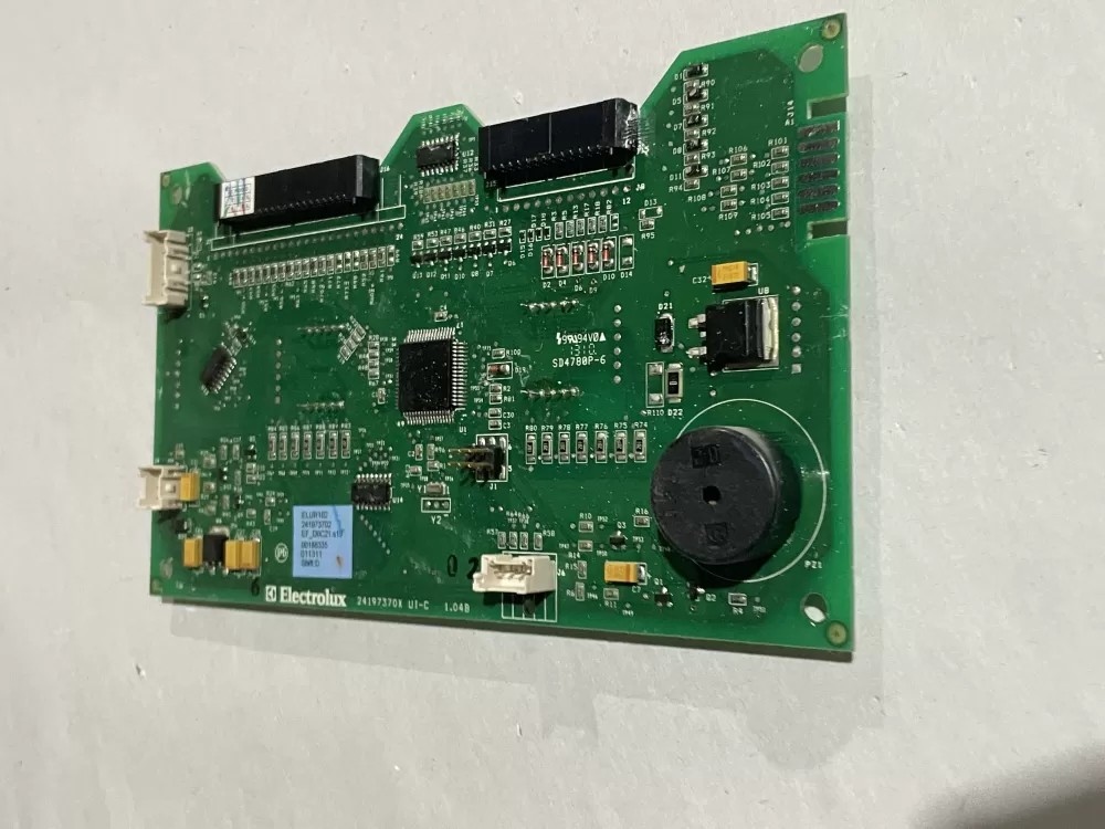 Frigidaire  Kenmore  Westinghouse AP5324736 241973702 241973706 242115102 242115114 241973711 PS3503319 Refrigerator Dispenser Control Board