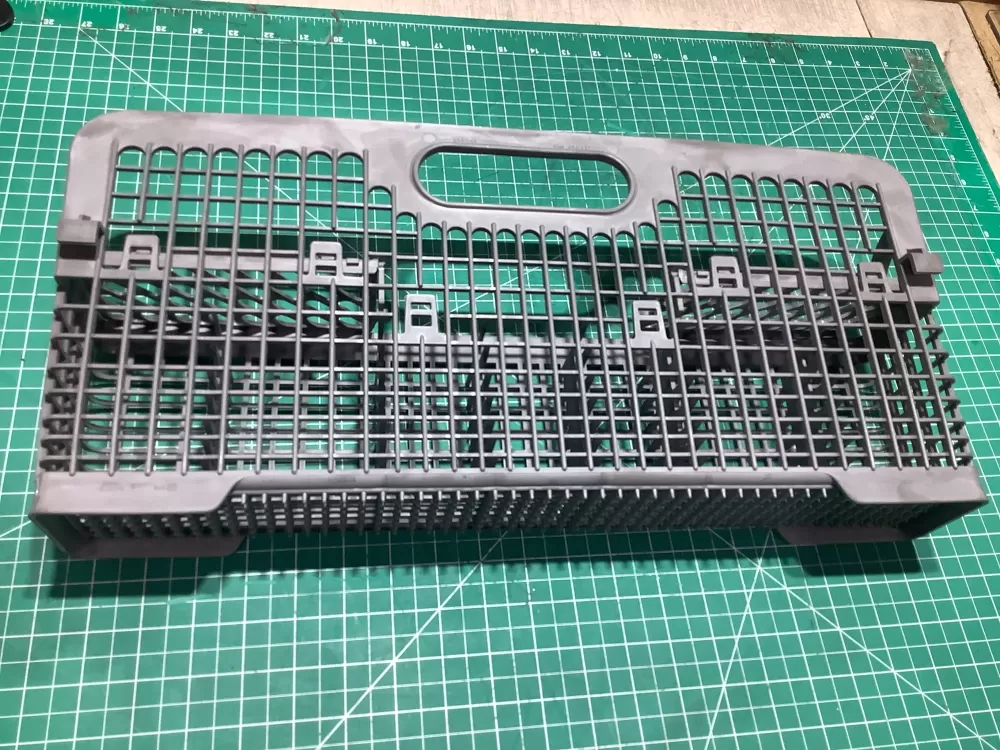 Whirlpool WP8531233 Dishwasher Silverware Basket AZ151838 | SL259