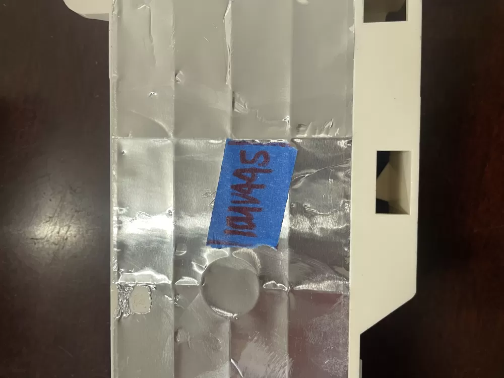 Samsung DC92 01937C Washer Control AZ47395 | KMV445