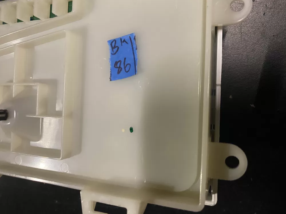Amana Admiral Roper W10671334 Washer Control Board AZ26786 | BK86