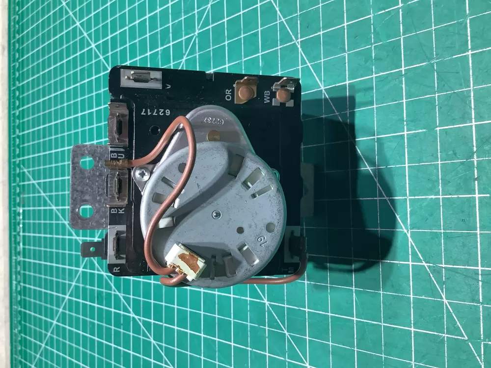 Whirlpool Kenmore WP8299778 AP6012586 Washer Timer AZ144817 | AR2302