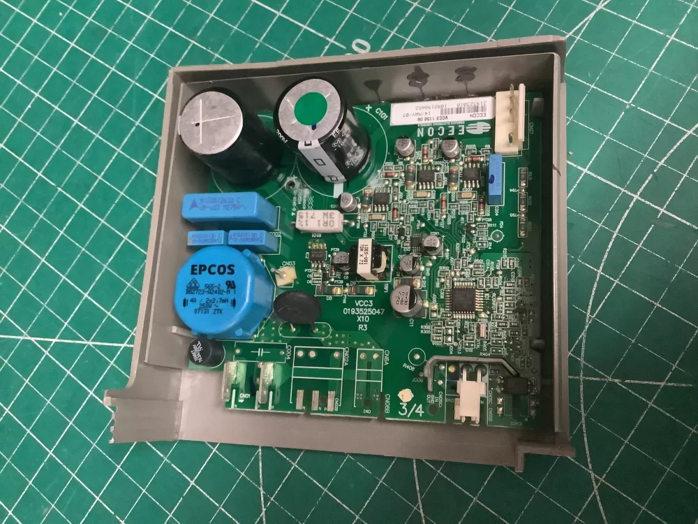 Kenmore W11087200 Refrigerator Control Board Inverter AZ197804 | AR125