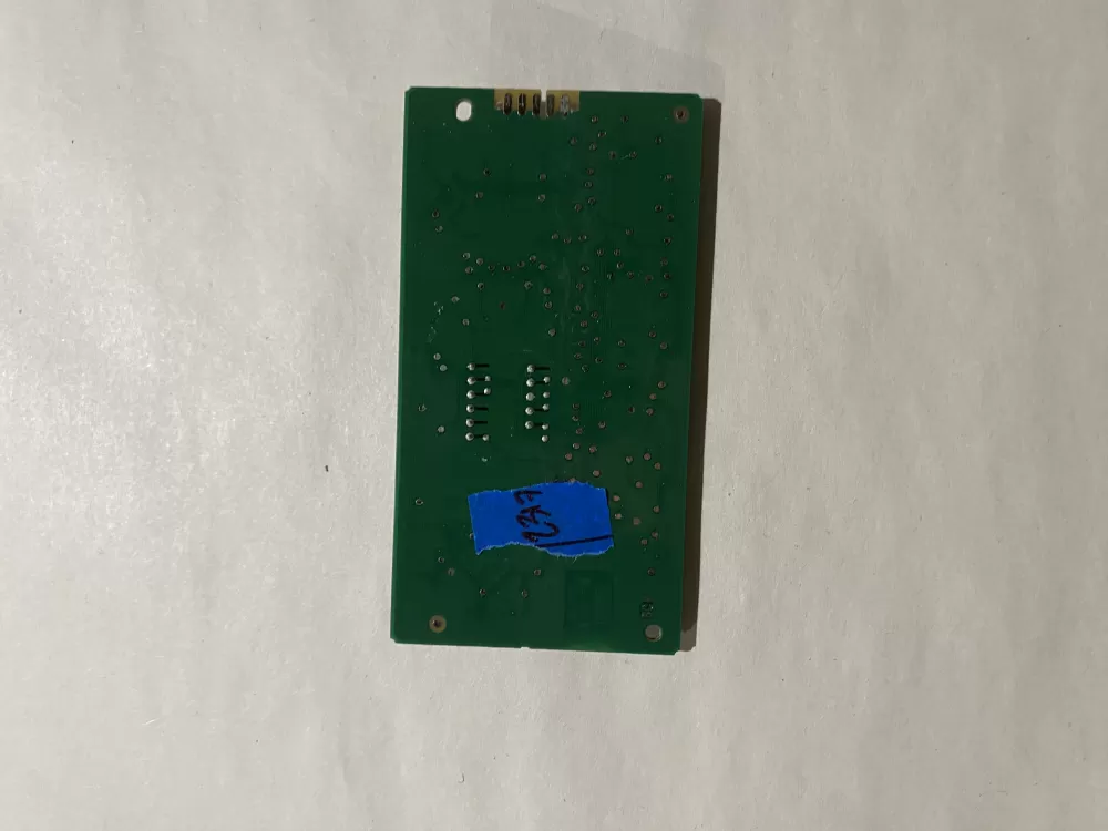 DISLPLAY CONTROL BOARD ASSEMBLY 511106-C 511107 525 PH9 AZ202258 | BK2317