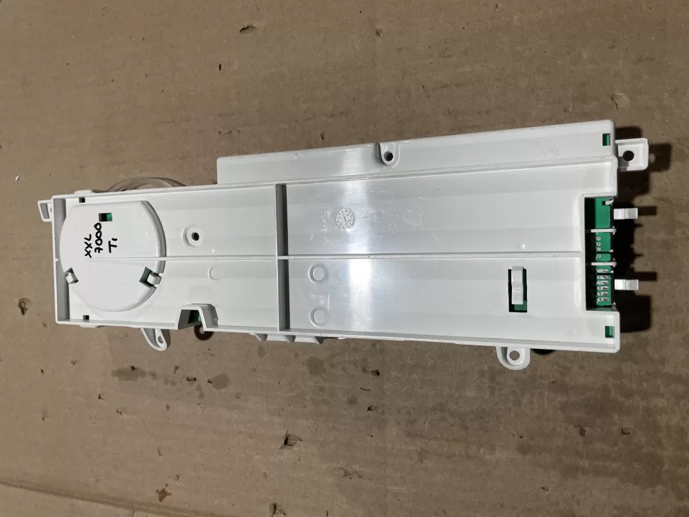 Frigidaire Electrolux 1372839 Dryer Control Board Interface AZ73286 | KMV549