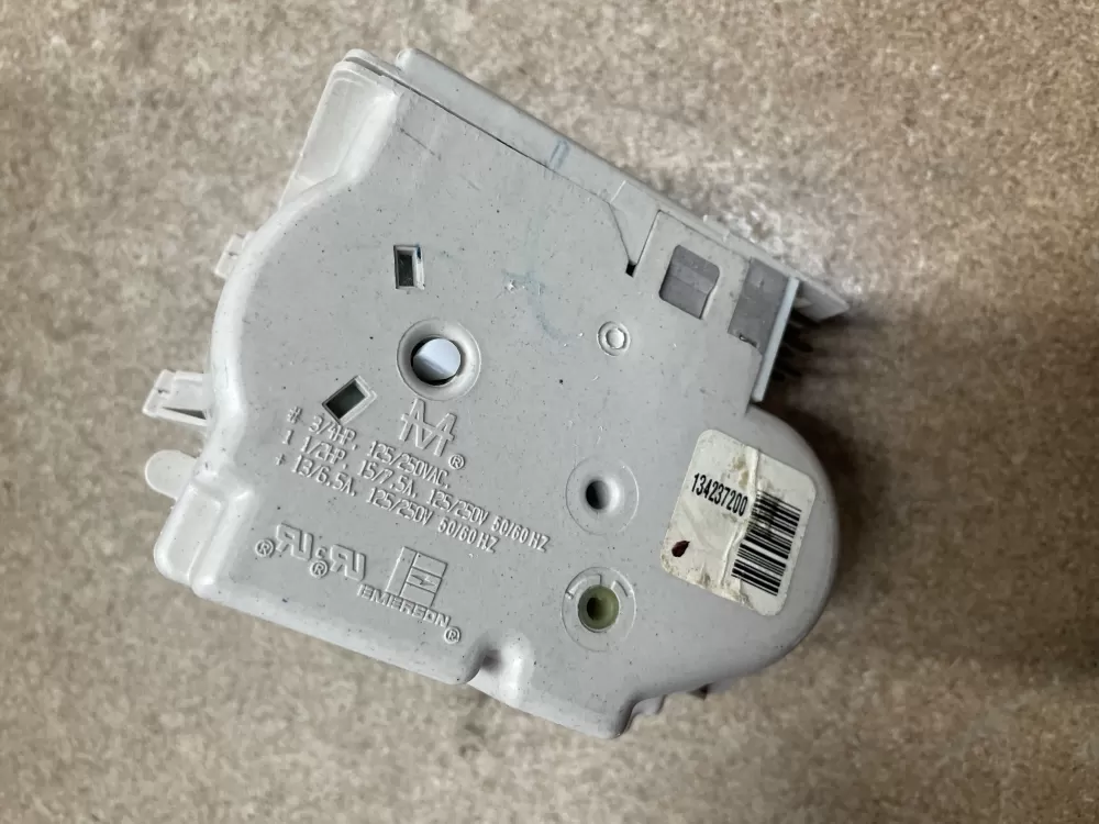Frigidaire Kenmore AP3220654 1014374 134202300 Washer Timer AZ22498 | KM1421