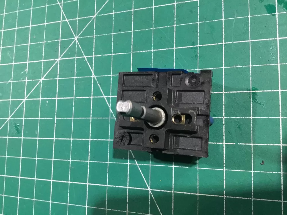 Samsung Range DG44-01002A Energy Regulator Switch AZ157928 | SL119