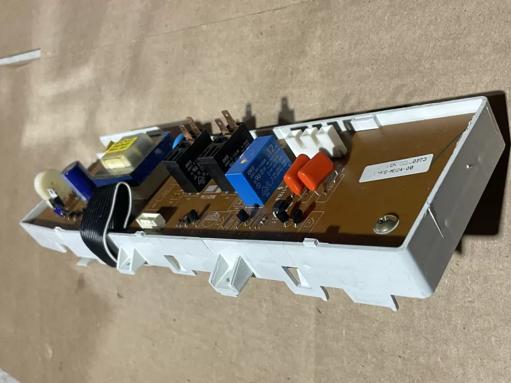 Whirlpool Maytag DC41-00031A DC26-10154G Dryer Control Board AZ73545 | Wmv126