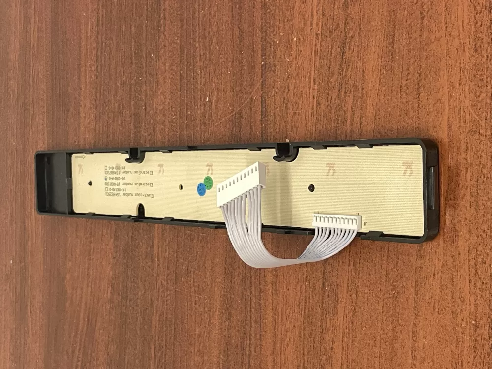 Frigidaire 154872701 154887201 PS8689167 Dishwasher Control Board Button