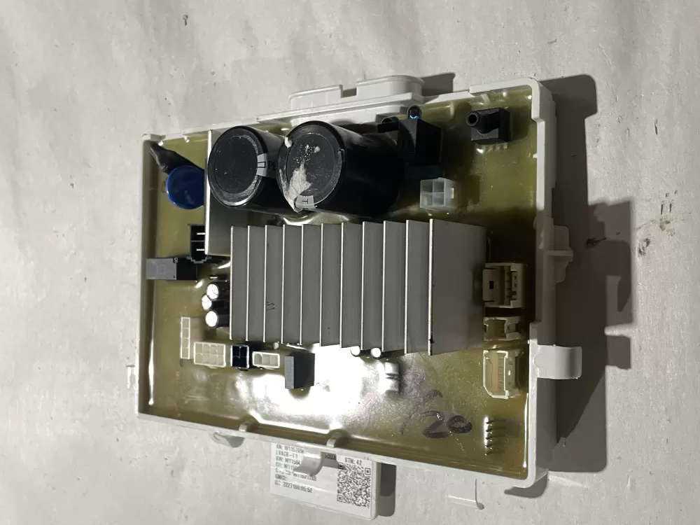 Whirlpool  Maytag W11576948 Washer Control Board