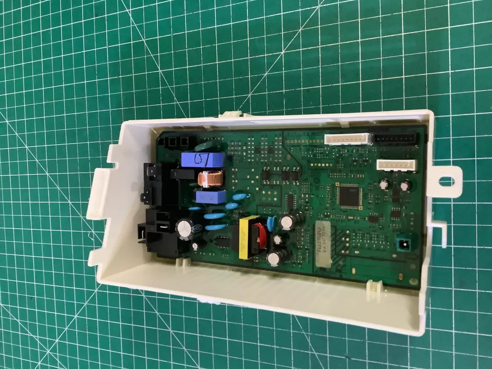 Samsung DC94-10280A Dryer Main Control Board