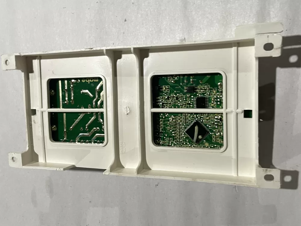 GE Hotpoint 234D2295G001 896455 Washer Control Board AZ184308 | Wm451