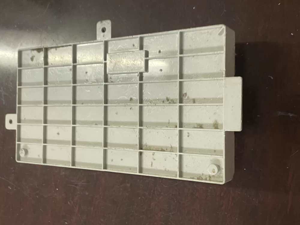 Samsung DC92-00322E Dryer Electronic Control Board AZ40646 | Wm1708