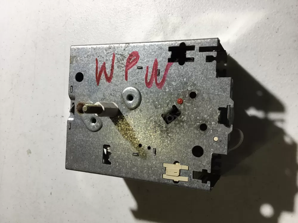 Whirlpool 3358746 WP3358746 3946469 Washer Timer AZ29488 | NR239
