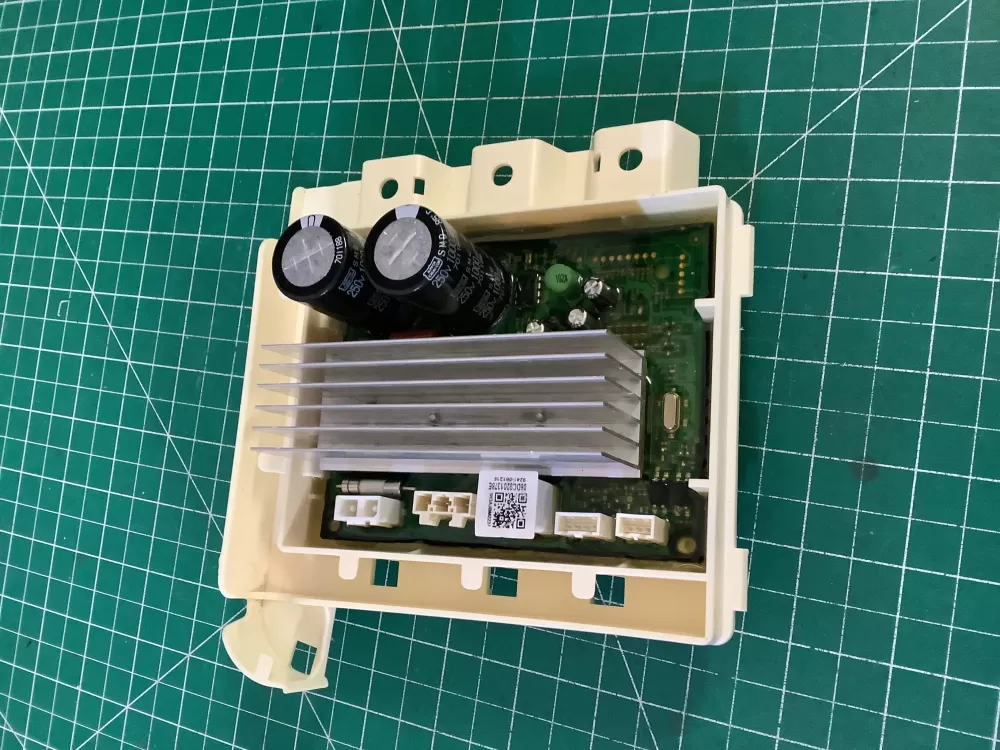 Samsung DC92-01982B DC92-01803P Washer Control Board AZ184777 | NR2671
