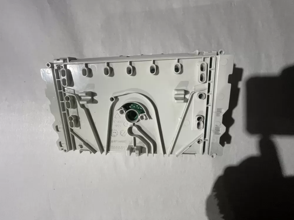 WPW10192966 Whirlpool Main Control Board OEM WPW10192966 AZ203488 | KM2638