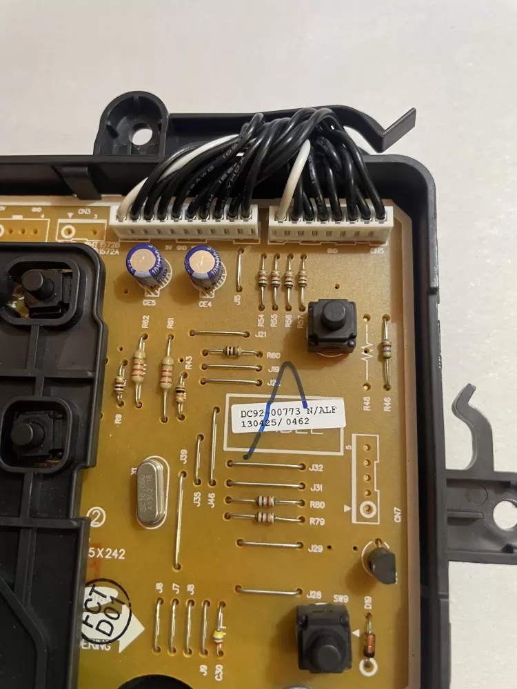 Samsung DC92-00773N AP5652883 PS5576402 3996541 Washer Control AZ148475 | KMV534