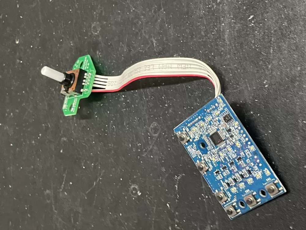 Whirlpool W11374896 W11374898 Washer Control Board AZ21538 | WM1149