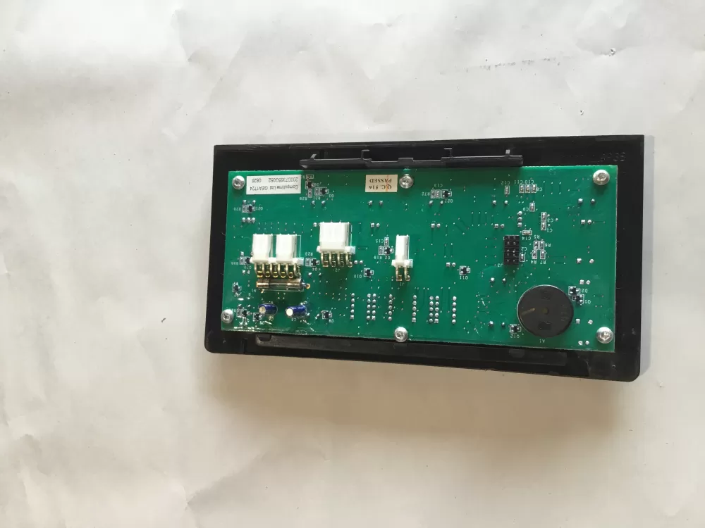 GE 200D7355G052 WR55X10802 AP4413411 1477928 AH2354779 EA2354779 PS2354779 Refrigerator Control Board