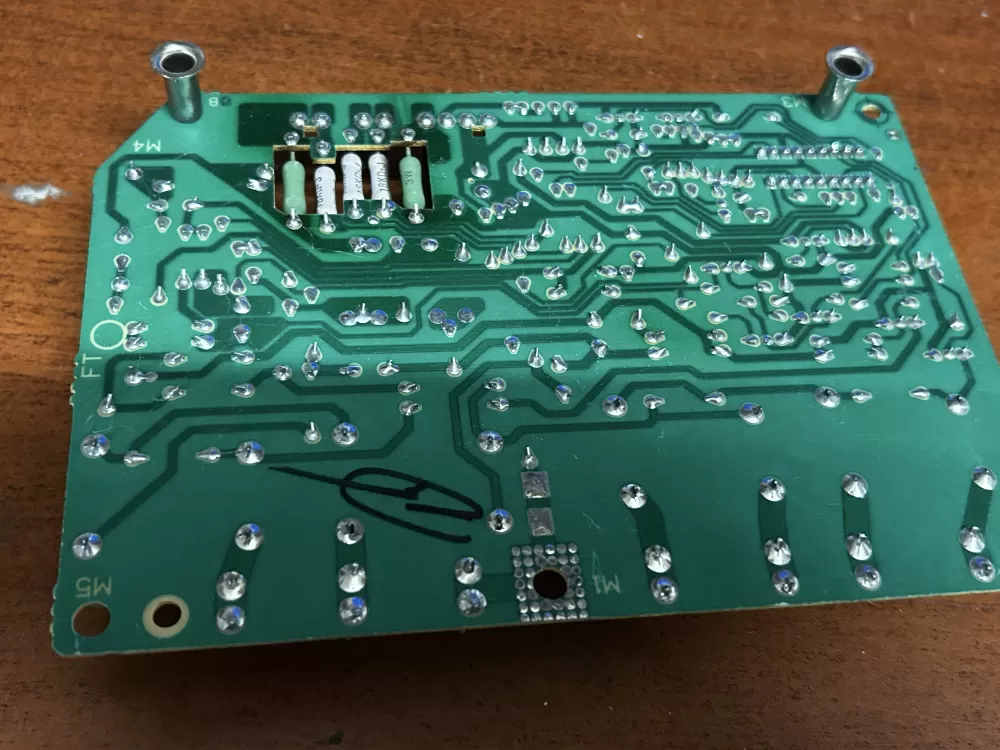 Whirlpool Amana 100 01323 07 9758080 Range Control Board AZ184969 | GL2599