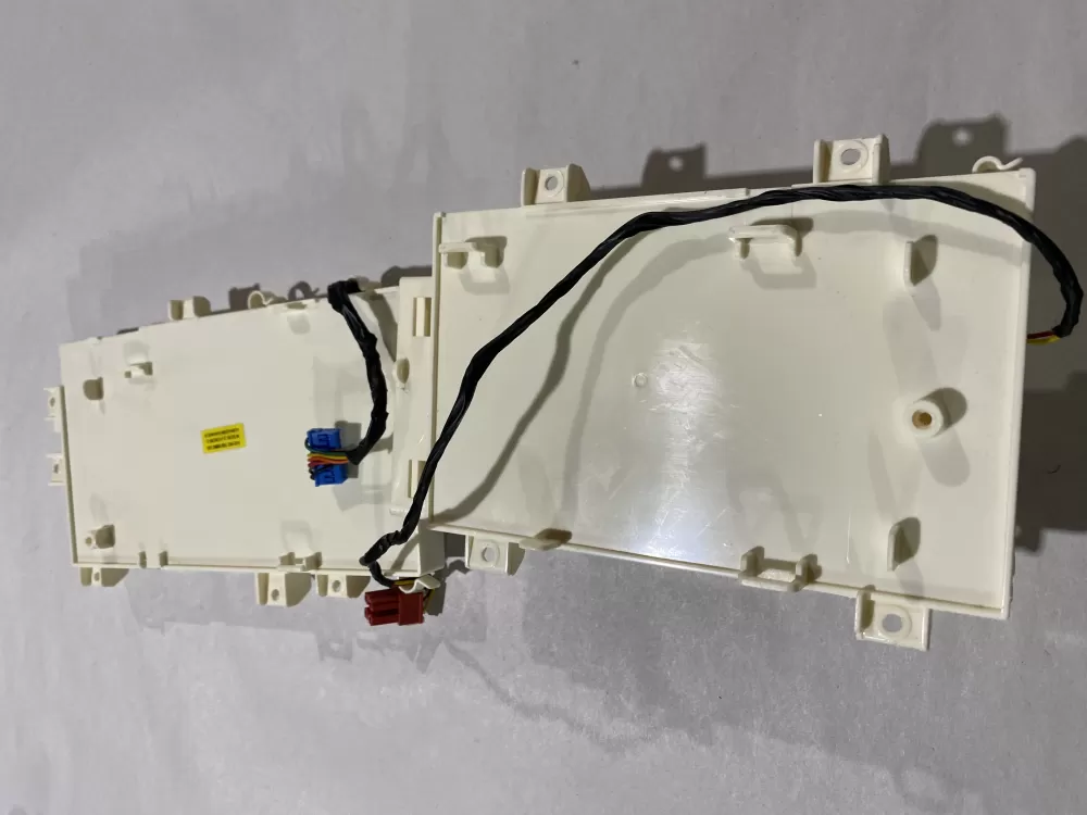 LG EBR41453401 Dryer Control Board Interface AZ150786 | BKV778