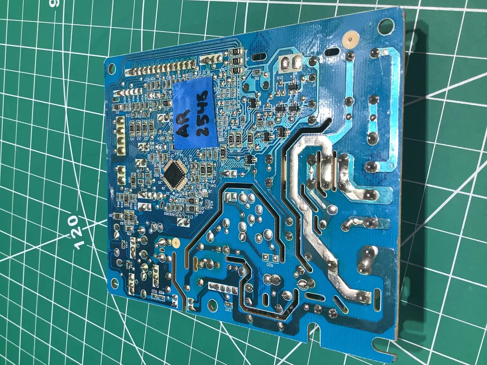 Frigidaire 141 a11039h 5304504489 Refrigerator Control Board AZ165502 | AR2545