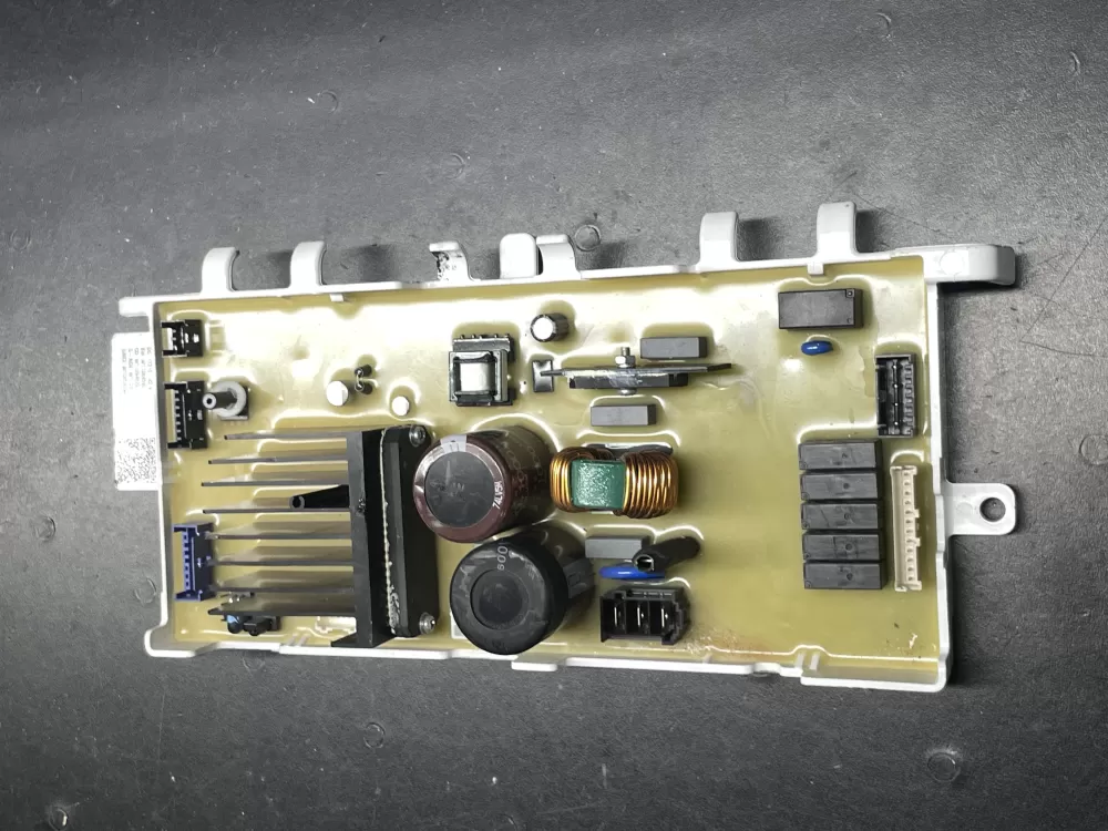 Whirlpool  Maytag W11030478 W11105155 W11112658 W11170706 W11266623 W11400681 PS12745279 Washer Control Board