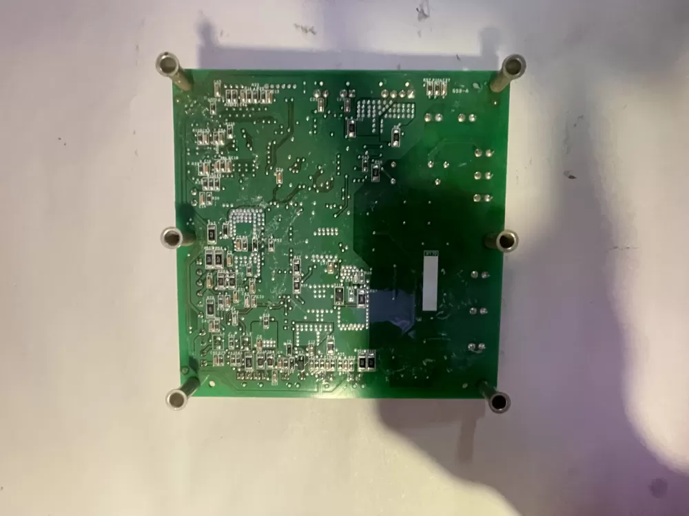 Carrier Bryant Cebd430618 06a Furnace Control Board Defrost AZ196154 | KM2560