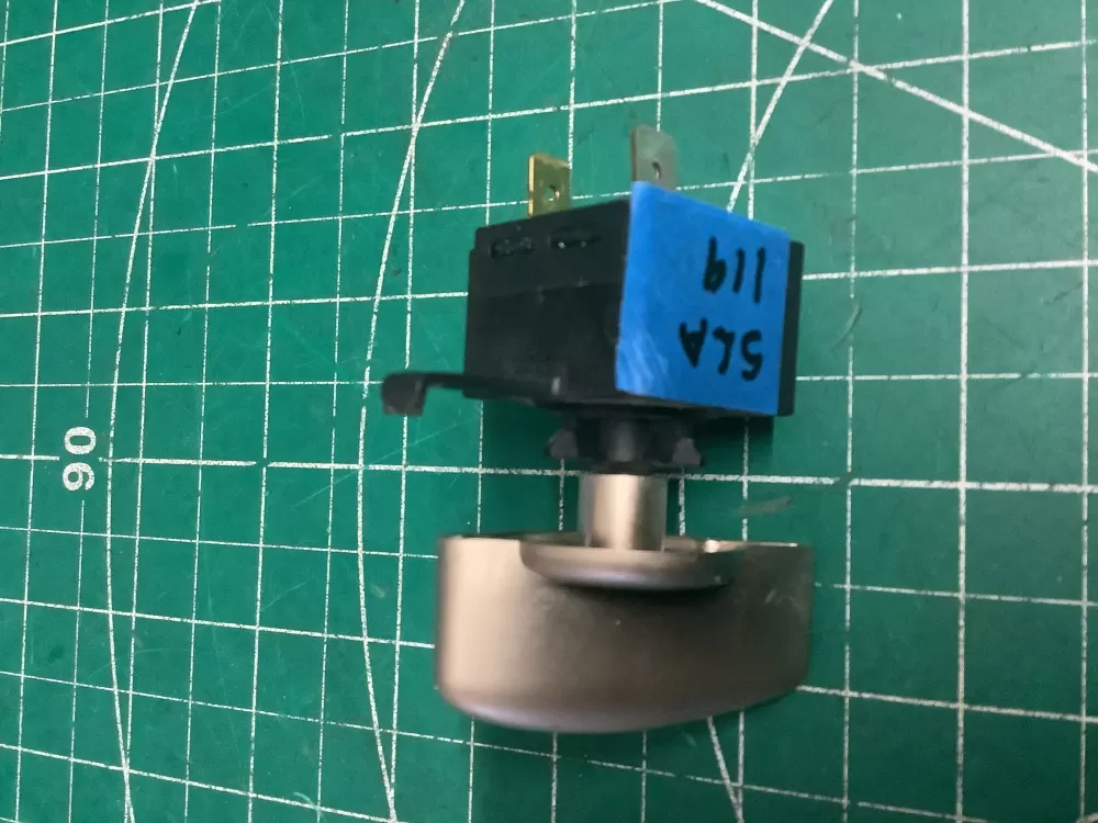 Maytag Admiral 63718170 Dryer Start Switch