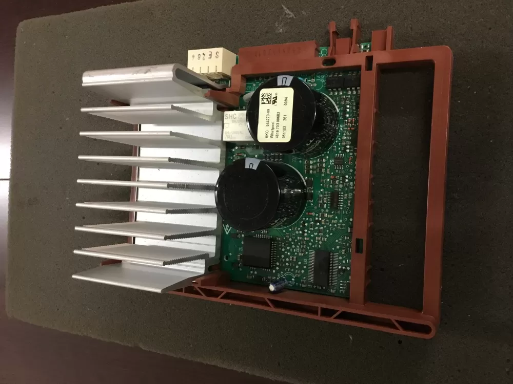 Kenmore 461970300683 4619 703 00683 Washer Motor Control Board AZ90400 | NR1035