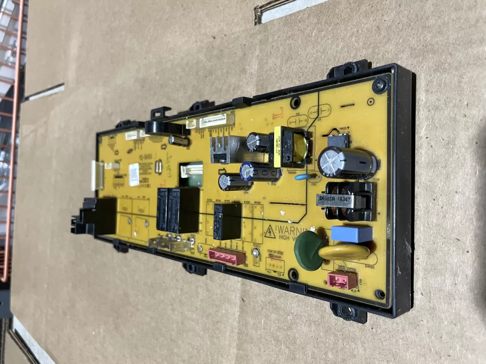 Samsung DE94 03595B Range Oven Control Board AZ72667 | Wmv484
